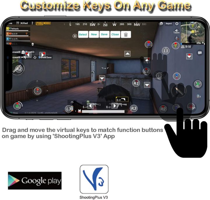 T3%20Wireless%20Controller%20Support%20Bluetooth%203.0%20Gamepad%20For%20PS3%20Joystick%20Gaming%20Control%20for%20Tablet%20PC%20Android%20Phone%20With%20Holder%20-%20Image%206