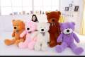 Extra large big Teddy Bear 3 Feet. 