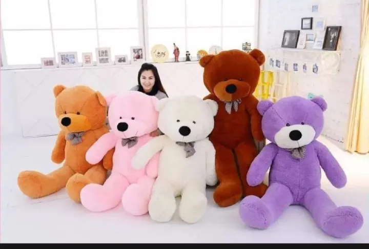 Extra%20large%20big%20Teddy%20Bear%203%20Feet%20-%20Image%202