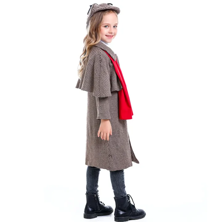 GC%20Kids%20Detective%20Cosplay%20Costume%20Houndstooth%20Movie%20Character%20Role%20Play%20Costume%20For%20Halloween%20Birthday%20Theme%20Party%20-%20Image%204