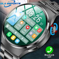 【NShisasN】For Huawei GT Series Smart Watch Men Women HDScreen Bluetooth Call GPS Tracker HeartRate Waterproof SmartWatch 2024 New Bracelet.