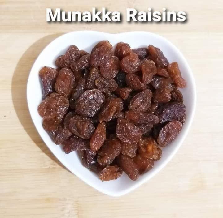 Munakka Kismis/ Monakka Raisin -500gm