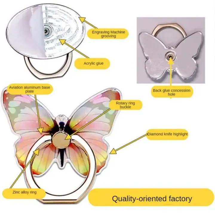 Butterfly%20Bracket%20Rotatable%20Finger%20Ring%20Phone%20Holder%20Adjustable%20Bracket%20Mobile%20Phone%20Accessories%20For%20IPhone%20Samsung%20Xiaomi%20Hot!%20-%20Image%206