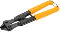 TOLSEN Mini Bolt Cutter (8") 10066 PVC Grips - Kings Trading.