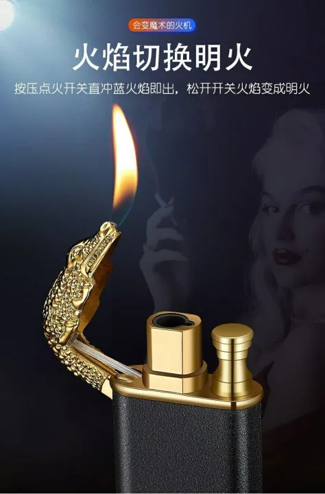 Animal%20Design%20Lighter%20Creative%20Double%20Fire%20Lighter%20For%20Opening%20Fire%20-%20Great%20Value%20-%20Upscaled%20Quality%20-%20Image%203
