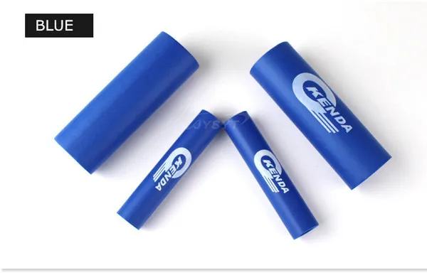 Bicycle%20Soft%20Foam%20Handlebar%20Grips%20-%20Blue%20-%20Image%202