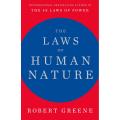 The Laws of Human Nature Paperback. 