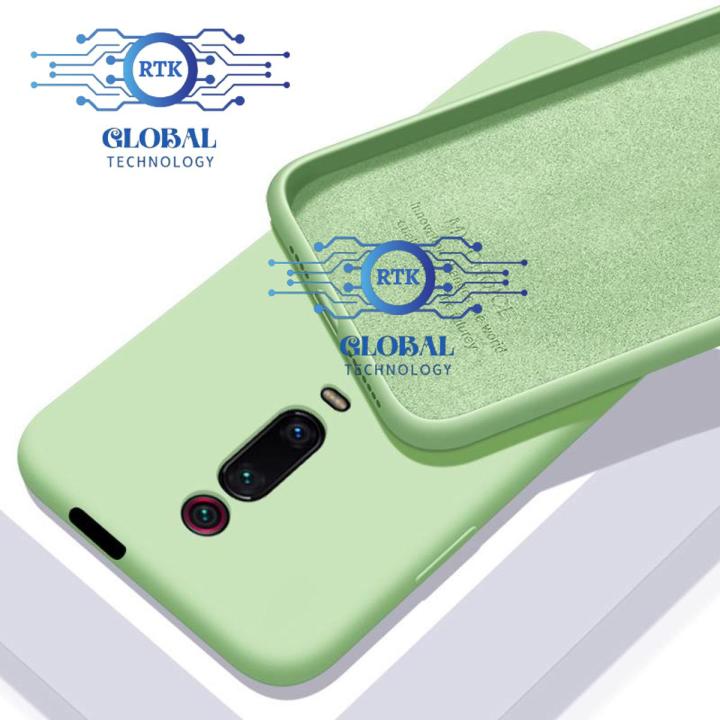For Xiaomi Redmi K20 +Xiaomi Redmi K20 Pro Mi 9T Luxury