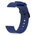 20Mm Size Replacement Smart Watch Silicon Strap For- Colmi P8, Colmi P8 Pro, Colmi P9, Colmi P10, Colmi P28 Plus, Colmi P8 Max, Dtx, Huawise Y7, M28, Kieslect L11 - Smart Watch Belt. 