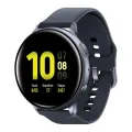 Galaxy Active 2 Smart Watch Stylish Rounded Smart Watch.