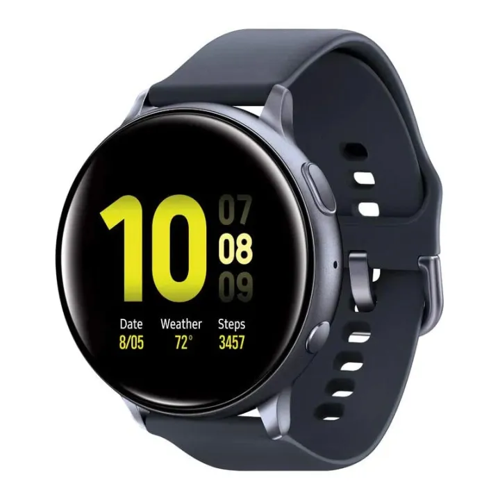 Galaxy%20Active%202%20Smart%20Watch%20Stylish%20Rounded%20Smart%20Watch%20-%20Image%203
