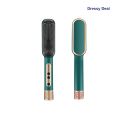 Sokany Sk1008 Hair Straightener With Intelligent Temperature Control System -Multicolor. 