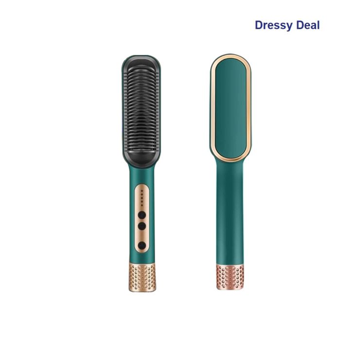 Sokany%20Sk1008%20Hair%20Straightener%20With%20Intelligent%20Temperature%20Control%20System%20-Multicolor%20-%20Image%205