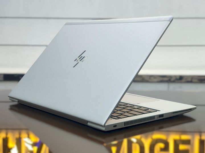 HP EliteBook 745 G6 Ryzen 5 Pro 3500U 8GB 256GB SSD 14 Inch FHD Laptop