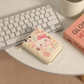 Beautiful women purse wallet card holder for women/girl/teenager-Artificial Leather. 