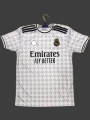 Real Madrid  Premium Football Jersey Home  2024/25 New. 
