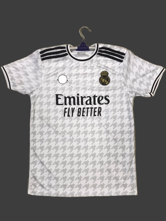 Real%20Madrid%20%20Premium%20Football%20Jersey%20Home%20%202024/25%20New%20-%20Image%204