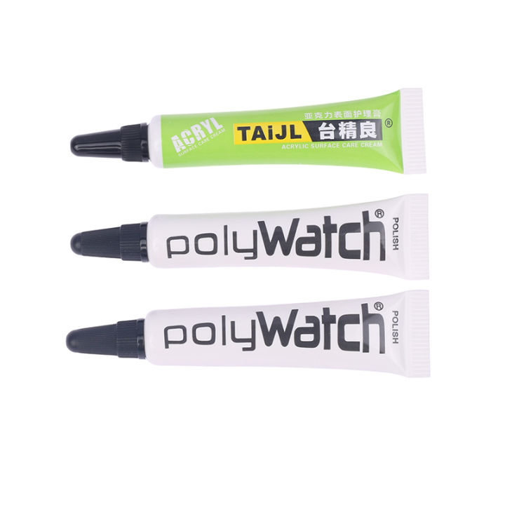 POLYWATCH%20Scratch%20Remover%20Polish%20Watch%20Plastic%20/%20Acrylic%20Crystal%20Glasses%20Zhongweirui%20-%20Image%204