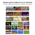 X12 Plus 7-inch 16GB PSP Built-in 10000 Game Console.