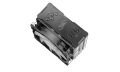 DeepCool GAMMAXX GT A-RGB Processor Cooling Fan.
