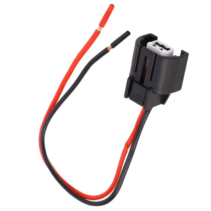 Ac compressor control valve wire aC Compressor Control Valve Plug ...