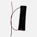 18650 Battery Holder Storage Box Case 1X 2X 3X 4X Slot Batteries Container Pointed Hard Pin. 