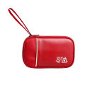 Multifunctional Digital Bag Data Cable Storage Bag Mobile Power Supply Earphones Electronic Product Organizing Clutch Bag. 