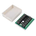 DC 12V Relay 12 Channel Wireless RF Remote Control Switch Transmitter & Receiver. 