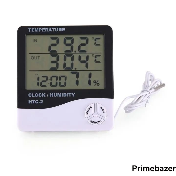 Temperature%20Humidity%20hygrometer%20thermometer%20HTC-2%20LCD%20Digital%20Indoor%20Outdoor%20Sensor%20Probe%20with%20Clock%20-%20Image%202