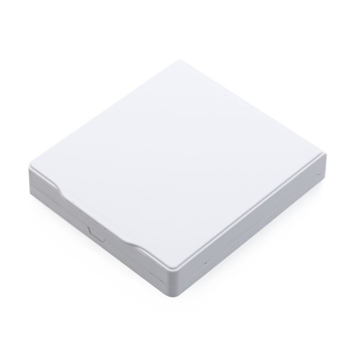 SUER%201Pcs%20Bathroom%20Wall%20Socket%20Waterproof%20Box%20Power%20Outlet%20Supplies%20Electric%20Plug%20Cover%20Switch%20Protective%20Cover%2086%20Type%20Wall%20Self-Adhesive%20Splash-Proof%20Box%20Protection%20Socket/Multicolor%20-%20Image%202
