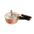 Pressure Cooker 1.5L - Golden.