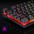 T-Wolf T20 Wired RGB Gaming Keyboard. 
