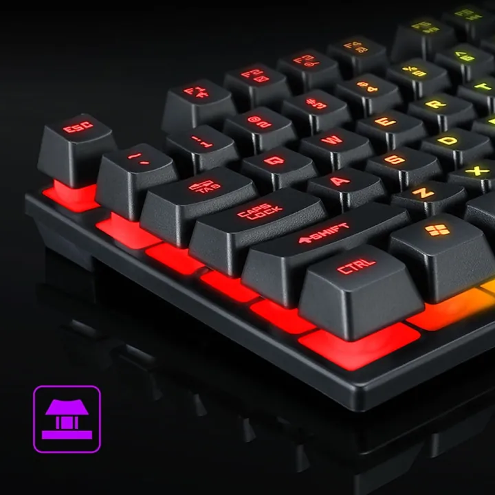 T-Wolf%20T20%20Wired%20RGB%20Gaming%20Keyboard%20-%20Image%202