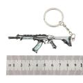 Valorant Agents Reaver 2.0 Karambit Knife Metal Vandal Game Peripheral Model Accessories Keychains Gifts Toys Boys. 