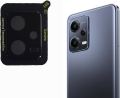 【FUPANG】For Xiaomi Redmi Note 12 4G/Note 12 5g/Note 12 Pro 5g/Note 12 Pro - 2in1 combo (front premium tempered screen protector back camera lens film).