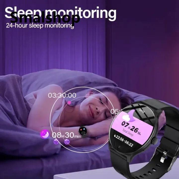Smalshop%20LAXASFIT%20GT2%20Pro%20Smart%20Watch%201.52%20in%20HD%20AMOLED%20Screen%20Women's%20Smartwatch%20Bluetooth%20Call%20Blood%20Heart%20Rate%20Monitor%20Sport%20Fitness%20For%20Android%20Phone%20pk%20T2%20Pro%20Active%20Watch%20-%20Image%208