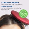 Women's Rogaine 5% Minoxidil Foam for Hair Growth (2-Month Supply). 