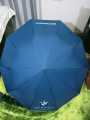 BMW MOTORSPORT 10 RIBS UMBRELLA ( auto open ) ☂.