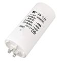 Motor Run Capacitor Round 60 uf MFD. 