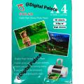 SULFA Photo Paper 210g Digital high glossy New. 