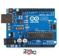 Arduino Uno R3 With Data Cable.