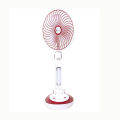 Table fan colling. 