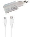 For Vivo Fast Charger with Micro USB Data Cable For Vivo V9 V11 V11 Pro V15 V15 Pro. 