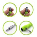 32 In 1 Multipurpose Precision Screwdriver Disassemble Electronic Repair Tool - green.