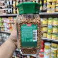Jacobs Monarch Signature Instant Coffee Jar- 190g. 