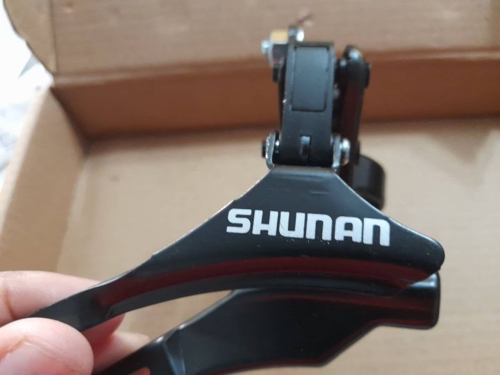 Shimano%20Front%20Derailleur%20(%20Up%20&%20Lower%20Pull%20Wire%20)31.8mm%20Mounting%20Ring%20TZ30%206/7/8%20Speed%20Bicycle%20Accessories%20-%20Bike%20-%20%E0%A6%B8%E0%A6%BE%E0%A6%87%E0%A6%95%E0%A7%87%E0%A6%B2%20-%20Image%205