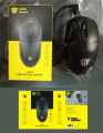 Wired Optical Mouse 1000 DPI – USB Plug & Play – Ergonomic Design and Long Cable – Windows 11 Supported with 90 Days Warranty. 