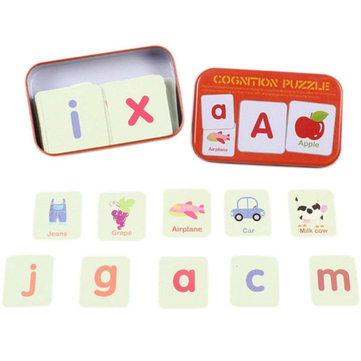 Anti-Tear%20Flash%20Cards%20Learning%20Alphabet%20Puzzle%20Cards,%20Matching%20Puzzle%20Cognitive%20Early%20Educational%20Learning%20Toys%20Mental%20Storage%20Box%20Alphabet%20Tik%20Tok%20-%20Image%203