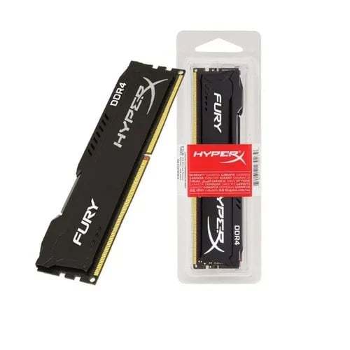 HyperX%208GB%20DDR4%202666MHz%20Desktop%20Ram%20-%20gamming%20-%20others%20all%20best%20performer%20With%203Year%20Replacement%20Warranty%20-%20Image%202