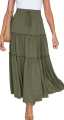Stylish Kuchi Designed Long Skirts for Women. 